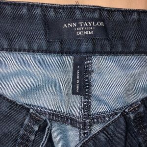 Ann Taylor Jeans - Ann Taylor Jeans Ann Taylor Jeans - Ann Taylor Jeans
